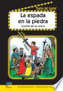 Libro de La Espada En La Piedra