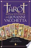 Libro de El Tarot Vachetta / Vachetta Tarot