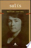 Libro de Exilios (1936 1945)