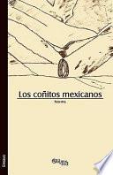 Libro de Los Coñitos Mexicanos