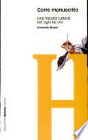 Libro de Corre Manuscrito