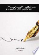 Libro de Entre El Salitre