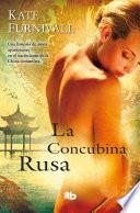 Libro de La Concubina Rusa