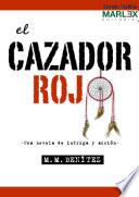 Libro de El Cazador Rojo