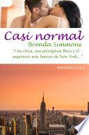 Libro de Casi Normal