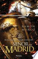 Libro de Señor De Madrid