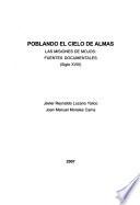 Libro de Poblando El Cielo De Almas