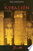 Libro de El Kybalion