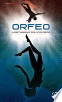 Libro de Orfeo