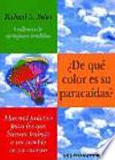 Libro de De Que Color Es Su Paracaídas?