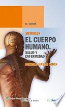 Libro de El Cuerpo Humano: Salud Y Enfermedad