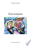 Libro de Hora Temprana