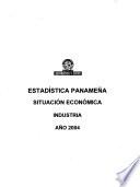 Libro de Estadística Panameña