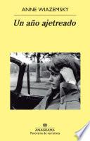Libro de Un Año Ajetreado