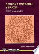 Libro de Esquema Corporal Y Praxia