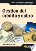 Libro de Gestion Del Credito Y Cobro