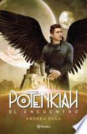 Libro de Potenkiah 2