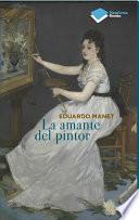 Libro de La Amante Del Pintor