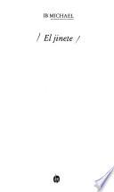 Libro de El Jinete