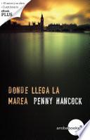 Libro de Donde Llega La Marea