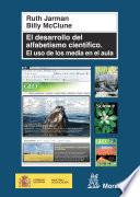 Libro de El Desarrollo Del Alfabetismo Científico