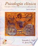 Libro de Psicología Clínica