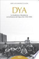 Libro de Dya