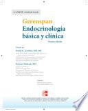 Libro de Greenspan: Endocrinologia Basica Y Clinica (9a. Ed.)