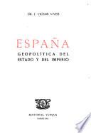 Libro de España