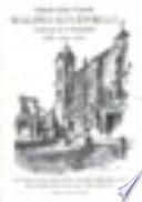 Libro de Balada Sonámbula