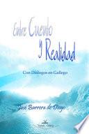 Libro de Entre Cuento Y Realidad