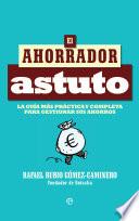 Libro de El Ahorrador Astuto