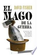 Libro de El Mago De La Guerra