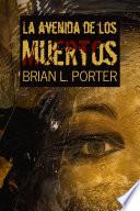 Libro de La Calzada De Los Muertos