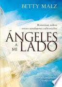 Libro de Angeles A Mi Lado