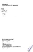 Libro de Seis Estudios Girrianos