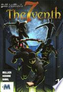 Libro de The 7venth