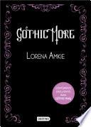 Libro de Gothic More