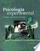 Libro de PsicologÍa Experimental