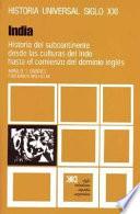 Libro de India