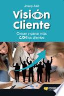 Libro de Visión Cliente