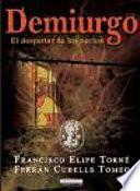 Libro de Demiurgo