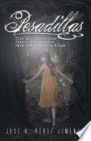 Libro de Pesadillas
