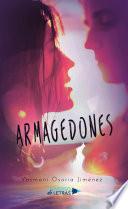 Libro de Armagedones