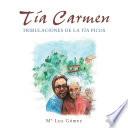 Libro de Tía Carmen