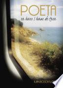 Libro de Poeta En Hores I Horas De Tren