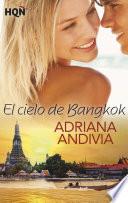 Libro de El Cielo De Bangkok