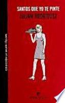 Libro de Santos Que Yo Te Pinté