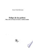 Libro de Felipe De Los Pobres