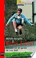 Libro de Billy Elliot